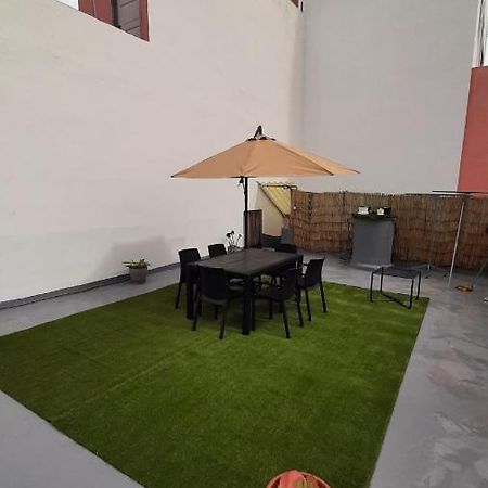 Abumahouse Villa Los Llanos De Aridane Eksteriør billede