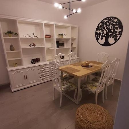 Abumahouse Villa Los Llanos De Aridane Eksteriør billede