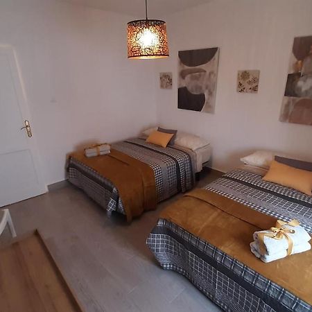 Abumahouse Villa Los Llanos De Aridane Eksteriør billede