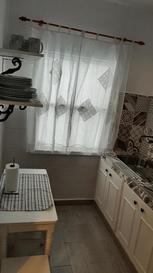 Abumahouse Villa Los Llanos De Aridane Eksteriør billede