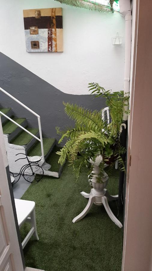 Abumahouse Villa Los Llanos De Aridane Eksteriør billede