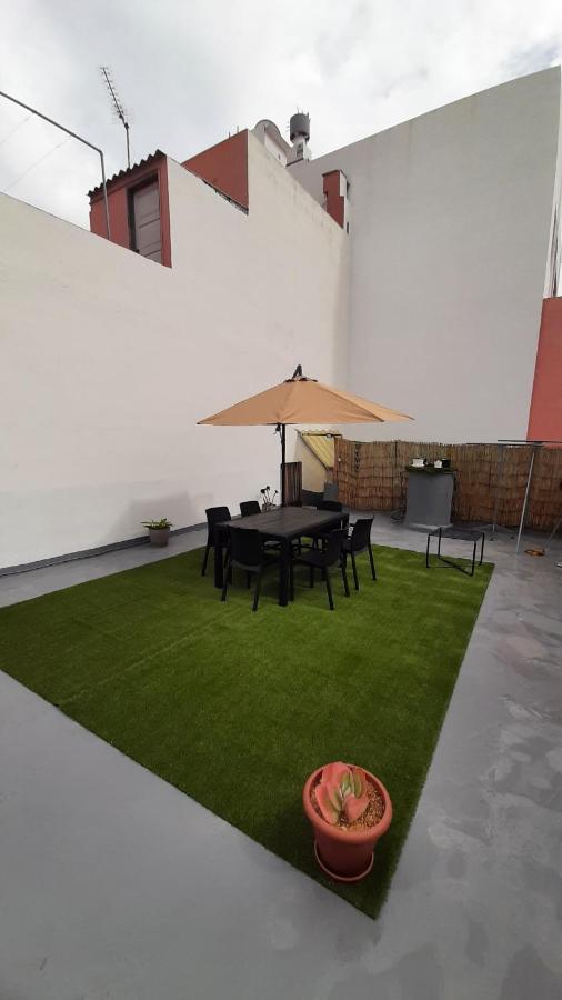 Abumahouse Villa Los Llanos De Aridane Eksteriør billede