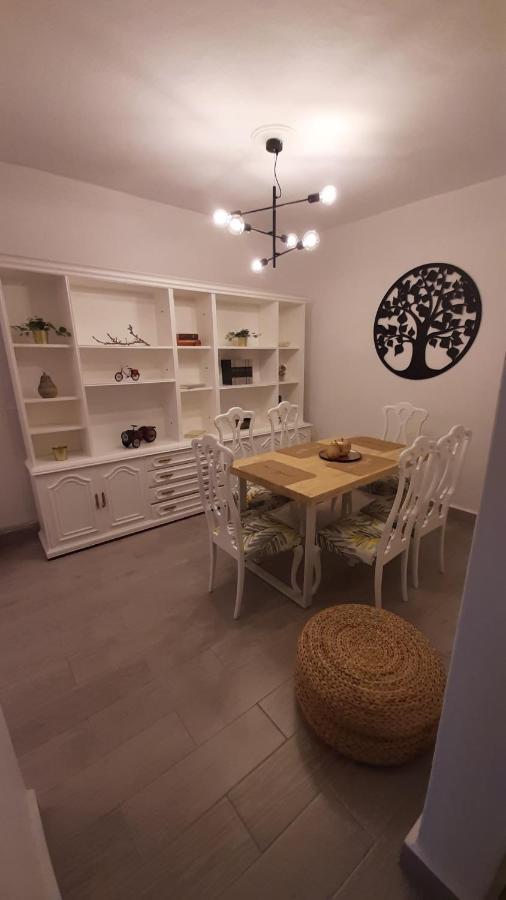 Abumahouse Villa Los Llanos De Aridane Eksteriør billede