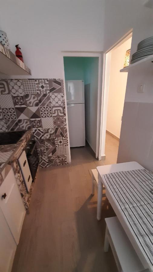 Abumahouse Villa Los Llanos De Aridane Eksteriør billede