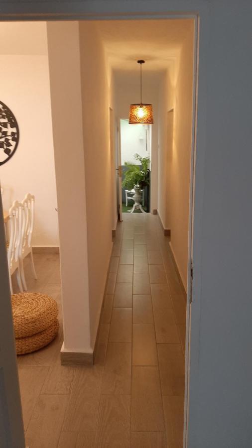 Abumahouse Villa Los Llanos De Aridane Eksteriør billede